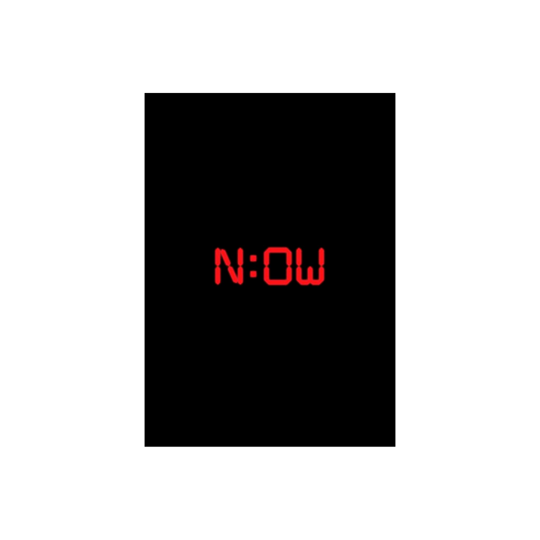 تابلو NOW - لحظه حال